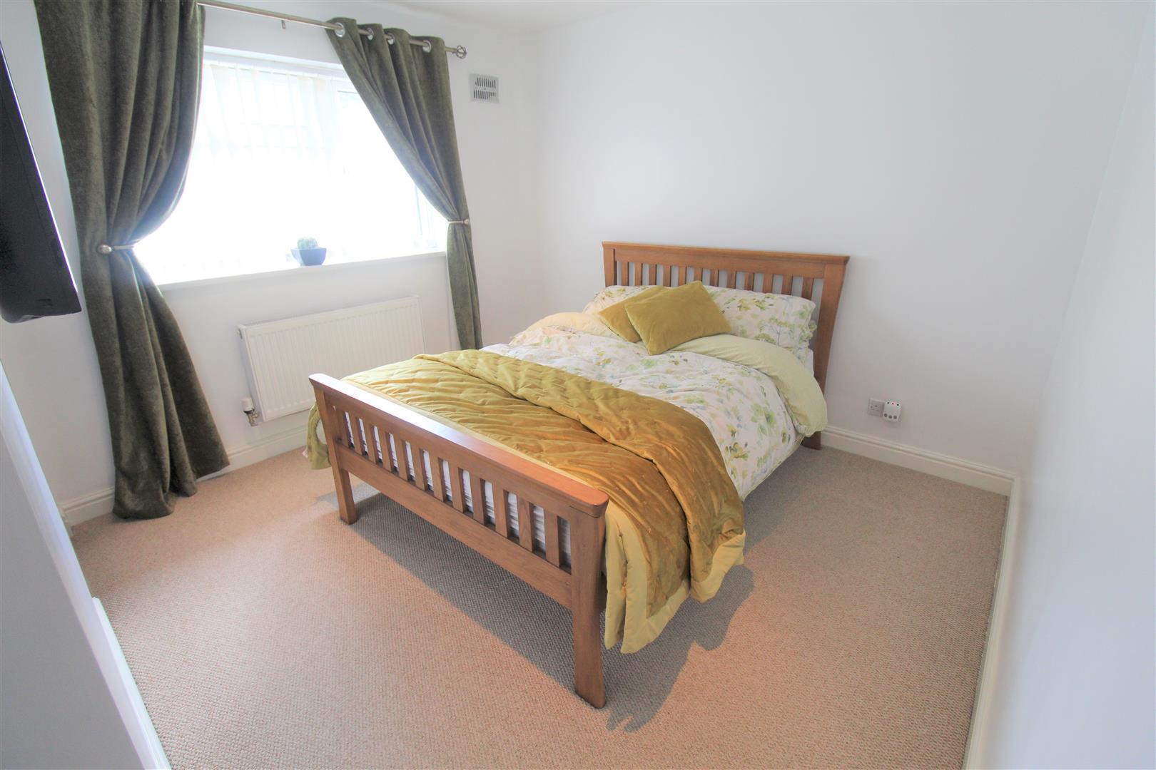Brookfield Road, Baddeley Green, Stoke-On-Trent